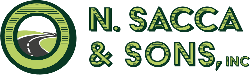 N. Sacca & Sons logo